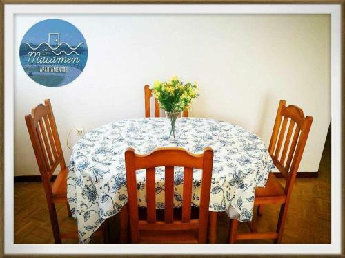 Apartamento Ca Macamen Tapia