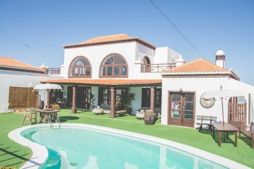 Apartamento Tao Gran Suite (103)