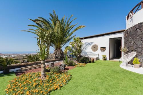 Apartamento Tao Gran Suite (103)