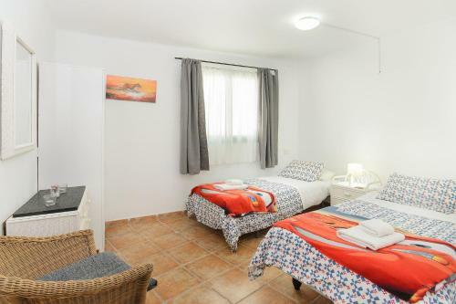 Casa Angeles 3