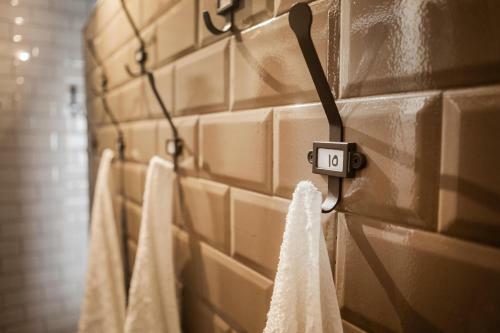 Albergue Wild House Tarifa
