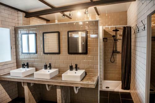 Albergue Wild House Tarifa