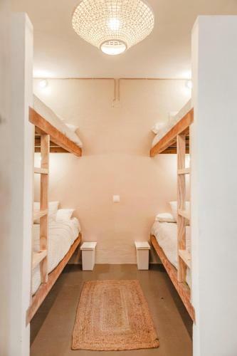 Albergue Wild House Tarifa