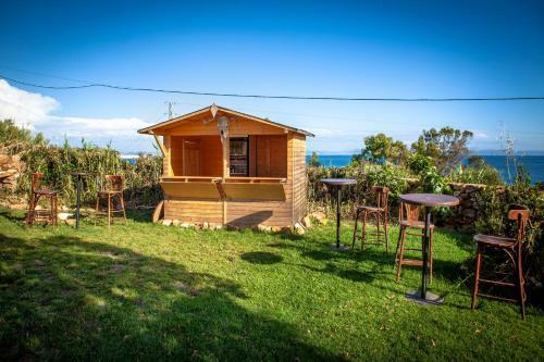 Albergue Wild House Tarifa