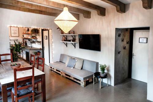 Albergue Wild House Tarifa
