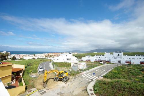 Livingtarifa Casa Tarik