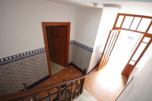 Livingtarifa Apartamento Aqua