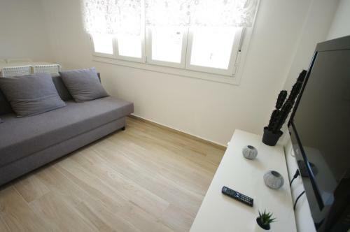 Livingtarifa Apartamento Amapola