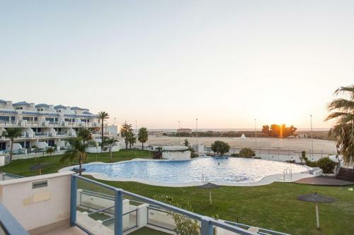 Livingtarifa Apartamento Oasis