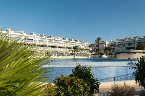 Livingtarifa Apartamento Oasis