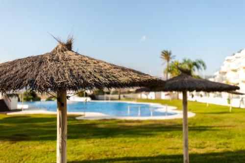 Livingtarifa Apartamento Oasis