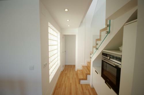 Livingtarifa Apartamento Oasis