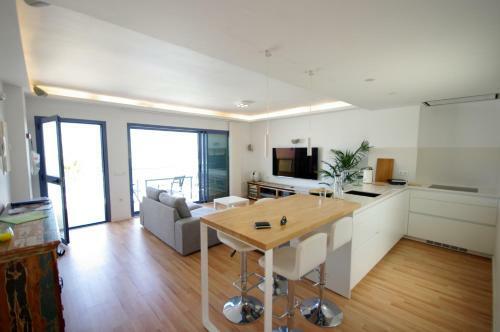Livingtarifa Apartamento Oasis