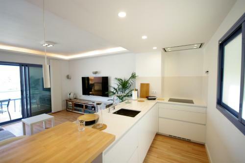 Livingtarifa Apartamento Oasis