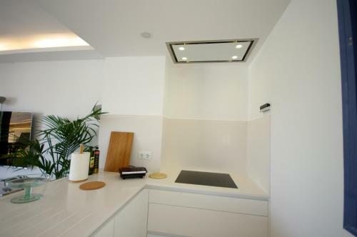 Livingtarifa Apartamento Oasis