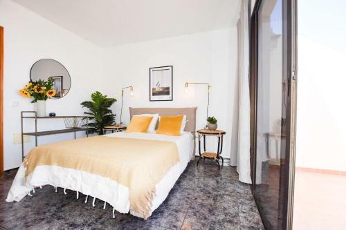 Apartamento Fuerte Holiday Tarajalejo Dreamer