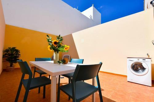 Apartamento Fuerte Holiday Tarajalejo Dreamer