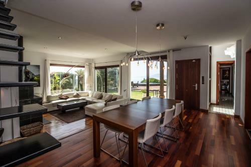 Villa Livingtarifa Casa Helechos