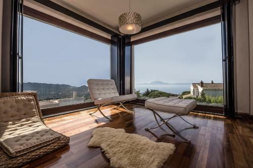 Villa Livingtarifa Casa Helechos