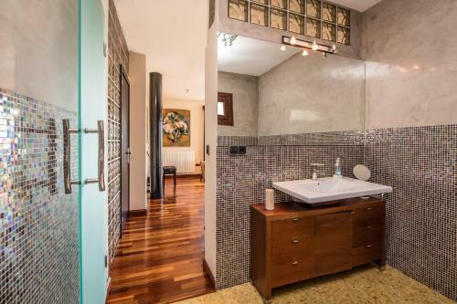 Villa Livingtarifa Casa Helechos