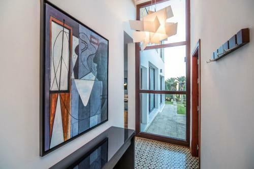 Villa Livingtarifa Casa Helechos