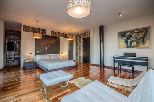 Villa Livingtarifa Casa Helechos