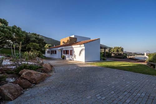 Villa Livingtarifa Casa Helechos