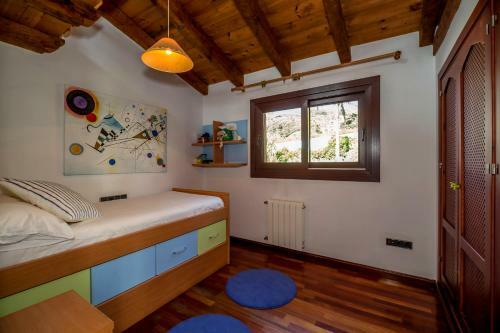Villa Livingtarifa Casa Helechos
