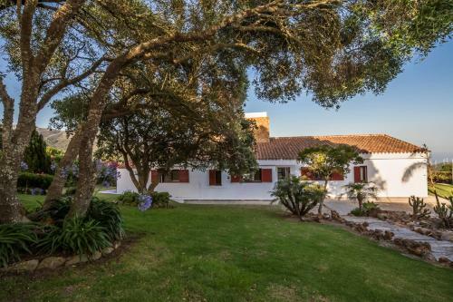Villa Livingtarifa Casa Helechos