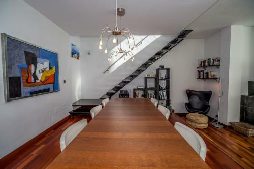 Villa Livingtarifa Casa Helechos
