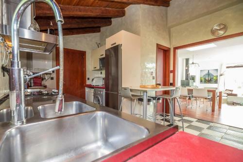 Villa Livingtarifa Casa Helechos