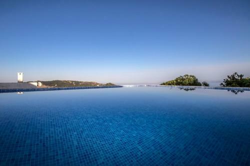Villa Livingtarifa Casa Helechos