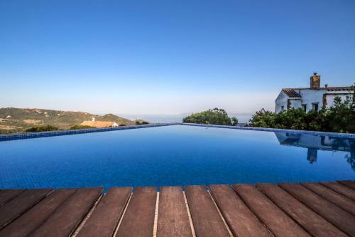 Villa Livingtarifa Casa Helechos