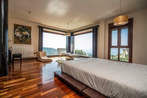 Villa Livingtarifa Casa Helechos