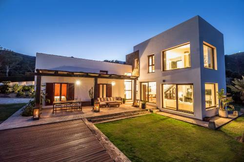 Villa Livingtarifa Casa Helechos