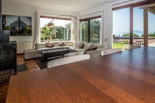 Villa Livingtarifa Casa Helechos