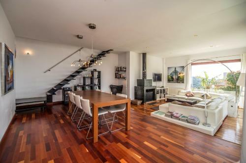 Villa Livingtarifa Casa Helechos
