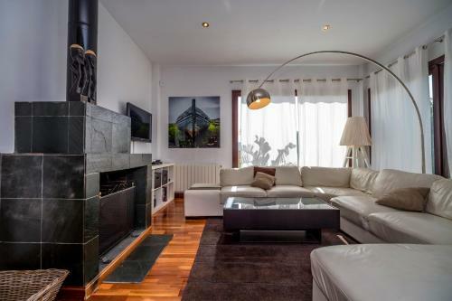 Villa Livingtarifa Casa Helechos