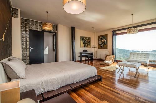 Villa Livingtarifa Casa Helechos