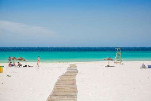 Livingtarifa- Apartamento Tuc�n