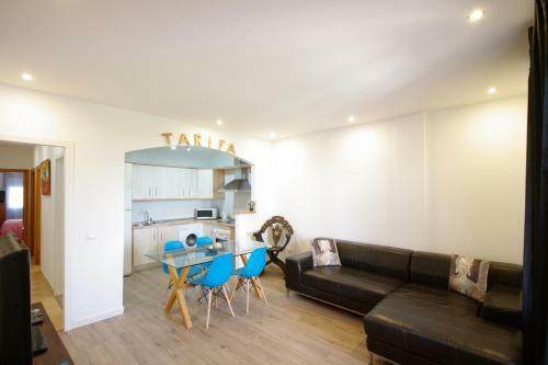 Livingtarifa- Apartamento Tuc�n