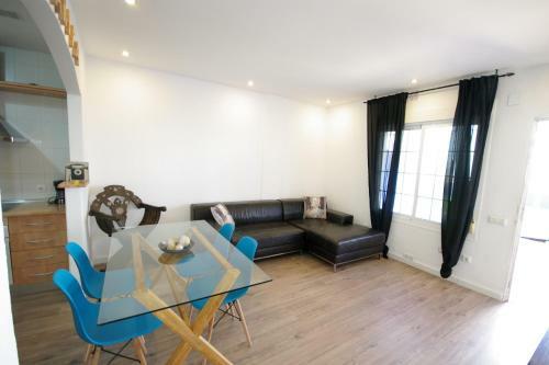 Livingtarifa- Apartamento Tuc�n