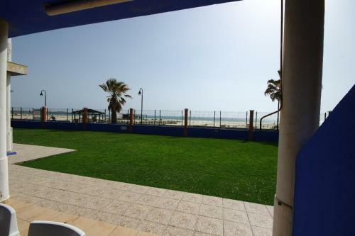 Livingtarifa- Apartamento Tuc�n