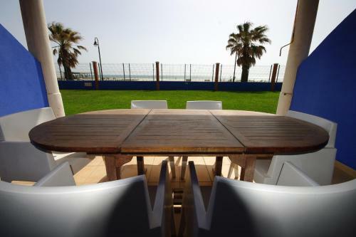 Livingtarifa- Apartamento Tuc�n