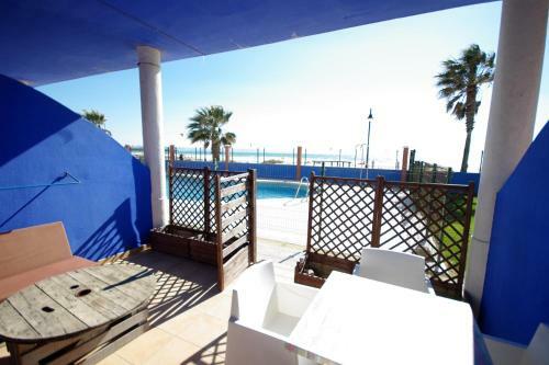 Livingtarifa Apartamento Guacamayo