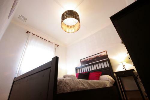 Livingtarifa Apartamento Agaporni