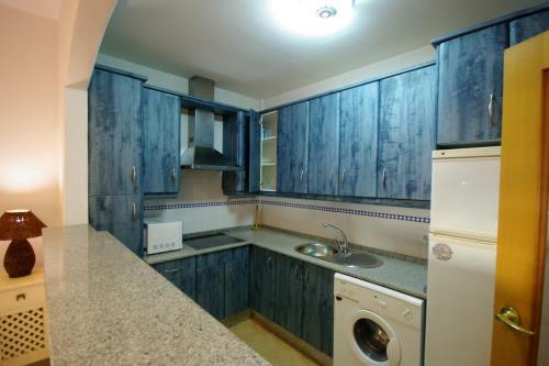 Livingtarifa Apartamento Agaporni