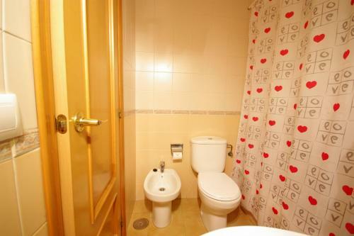 Livingtarifa Apartamento Agaporni