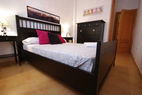 Livingtarifa Apartamento Agaporni