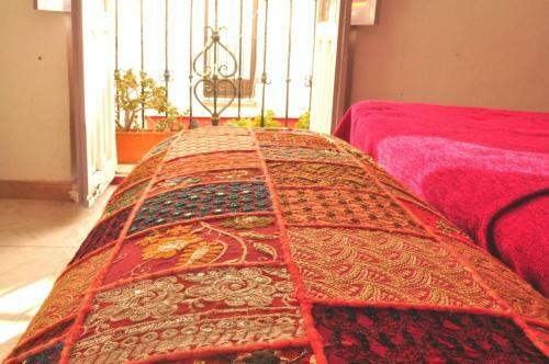 Hostal High Flyers House
